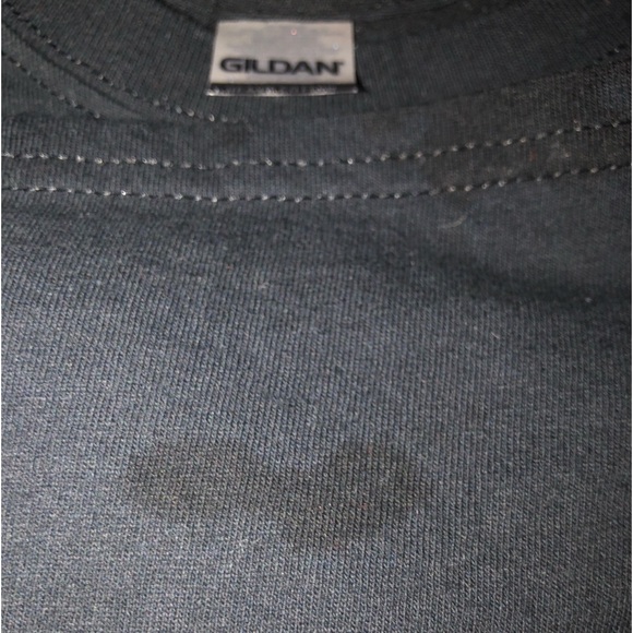 BTS McDonald’s Crew Uniform Limited Edition T-Shirt Merch Size XL - 🎤🎙 - Picture 3 of 4